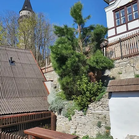 V Kute Apartament *