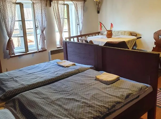 V Kute Appartement
